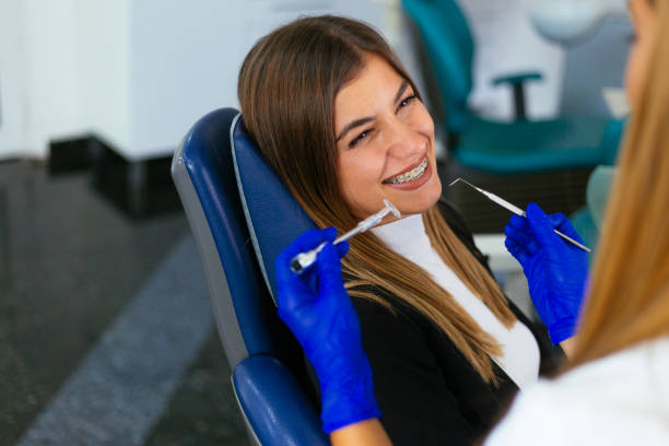 Best Dental Bonding  in Wakeman, OH