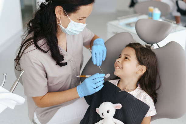 Best Pediatric Dentistry  in Wakeman, OH