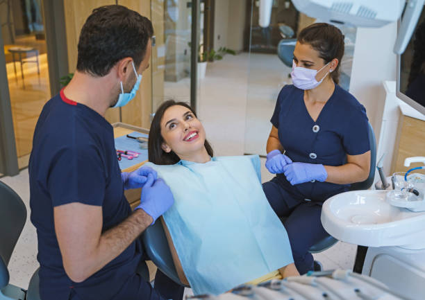 Best Sedation Dentistry  in Wakeman, OH